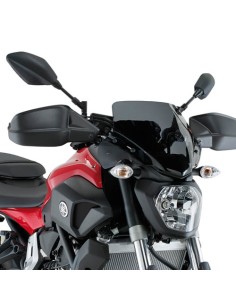 CUPULA C/KITA YAMAHA MT-07 14