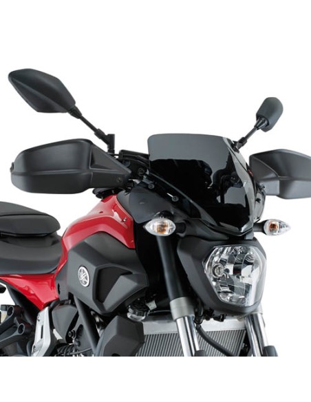 CUPULA C/KITA YAMAHA MT-07 14