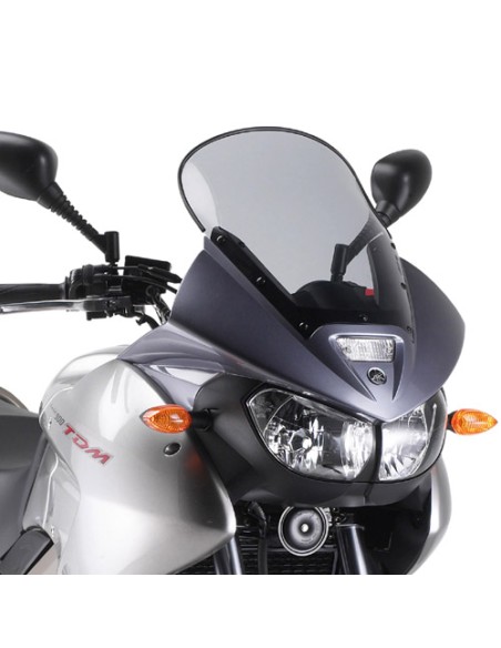 CUPULA C/KITA YAMAHA TDM 900 0211