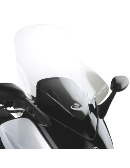 CUPULA C/KITA YAMAHA T-MAX 500 0107