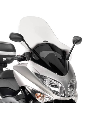 CUPULA C/KITA YAMAHA T-MAX 500 0811