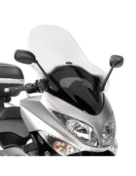 CUPULA C/KITA YAMAHA T-MAX 500 0811