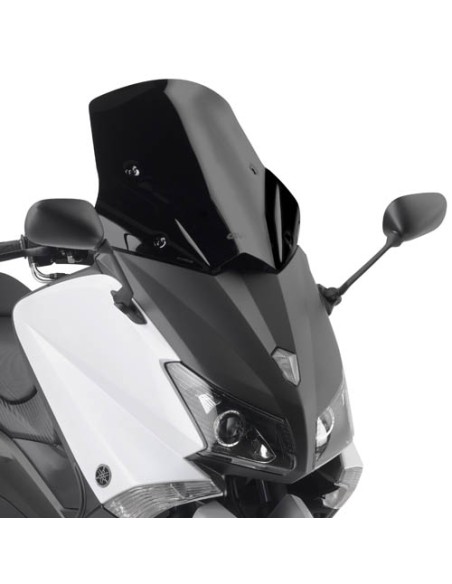 CUPULA C/KITA YAMAHA T-MAX 530 12