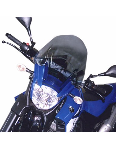 CUPULA C/KITA YAMAHA XT-R-X 660 0411