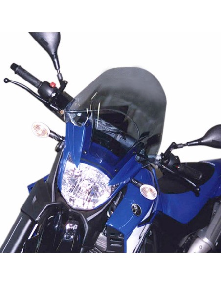 CUPULA C/KITA YAMAHA XT-R-X 660 0411