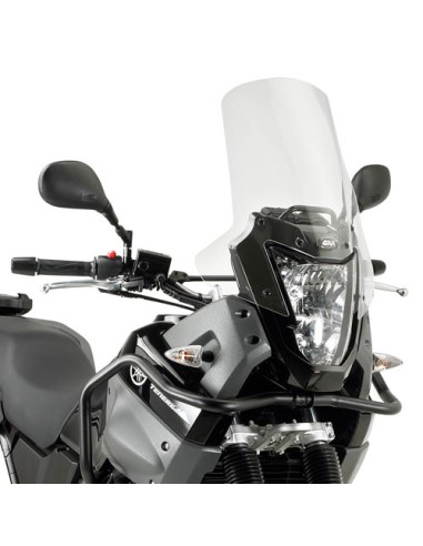 CUPULA C/KITA YAMAHA XTZ TENERE 660 0811