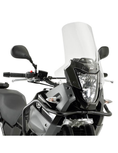 CUPULA C/KITA YAMAHA XTZ TENERE 660 0811