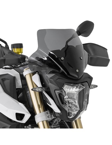 CUPULA C/KITAO BMW F R 800 15