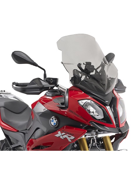 CUPULA C/KITAO BMW SXR 1000 1516