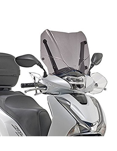 CUPULA C/KITAO HONDA SH 125i-150i 17