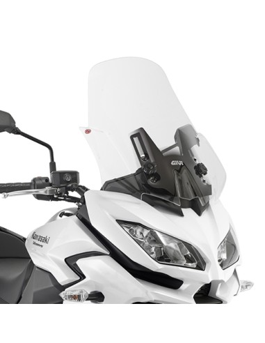 CUPULA C/KITAO KAWASAKI VERSYS 1000 15