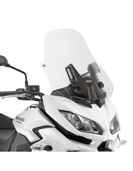 CUPULA C/KITAO KAWASAKI VERSYS 1000 15