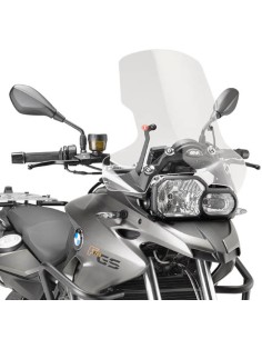 CUPULA P/KITA BMW F GS 700 13