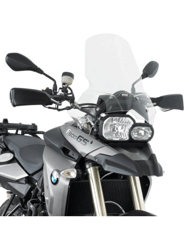 CUPULA P/KITA BMW FGS 650-800 0813