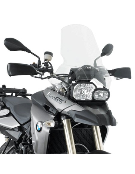 CUPULA P/KITA BMW FGS 650-800 0813