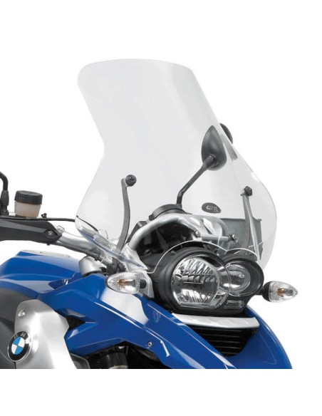 CUPULA P/KITA BMW R GS 1200 0412