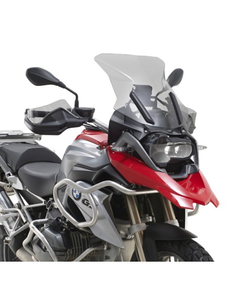CUPULA P/KITA BMW R GS/ADVENTURE 1200 1314/14