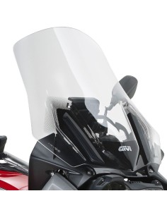 CUPULA P/KITA BMW RGS 1200/1250 1318/19