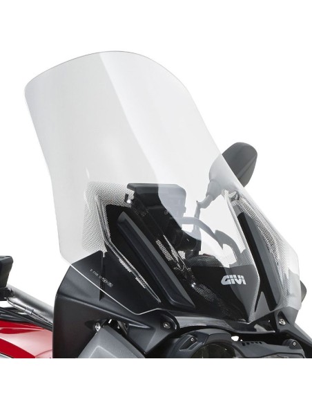 CUPULA P/KITA BMW RGS 1200/1250 1318/19