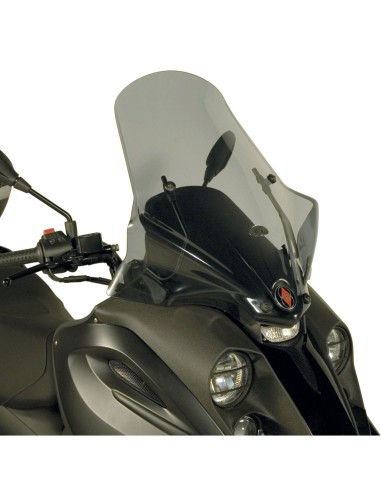 CUPULA P/KITA GILERA FUOCO 500 0711
