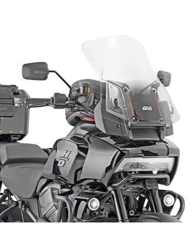 CUPULA P/KITA HARLEY DAVIDSON PAN AMERICA 1250 2021