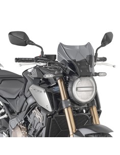 CUPULA P/KITA HONDA CB650R 1920