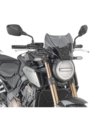 CUPULA P/KITA HONDA CB650R 1920