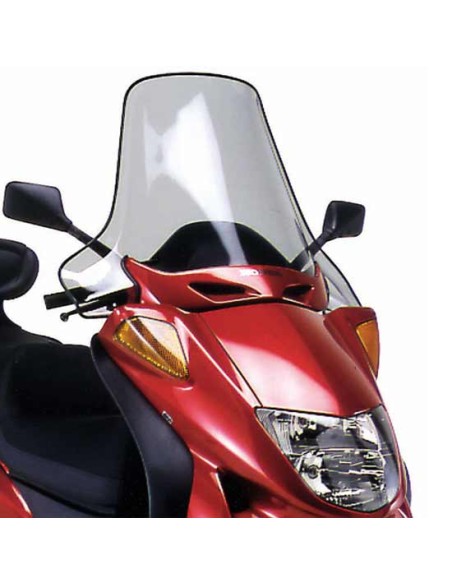 CUPULA P/KITA HONDA-PEUGEOT PANTHEON-FORESIGHT-SV 9802-970