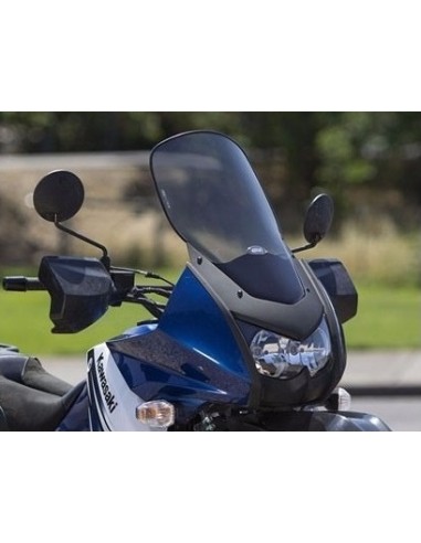 CUPULA P/KITA KAWASAKI KLR ENDURO 650 0711