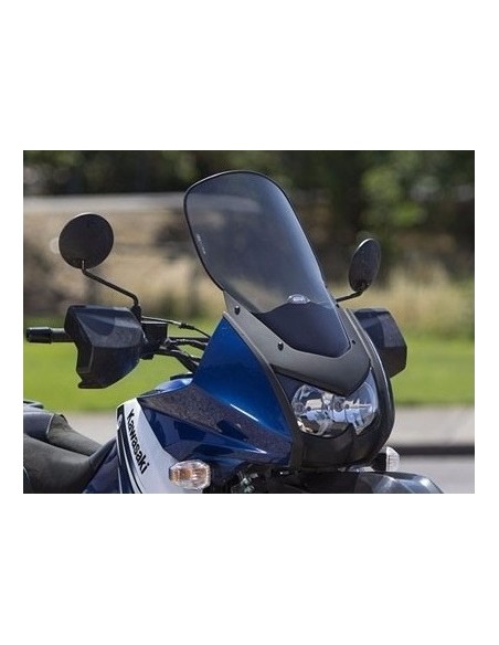 CUPULA P/KITA KAWASAKI KLR ENDURO 650 0711