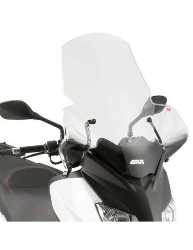 CUPULA P/KITA MBK-YAMAHA SKICRUISER-X-MAX 125-250 1011