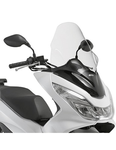 CUPULA P/KITA SUZUKI AN BURGMAN-BUSSINES 250-400 9802-0103