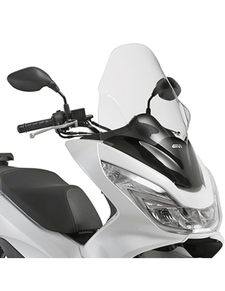 CUPULA P/KITA SUZUKI AN BURGMAN-BUSSINES 250-400 9802-0103