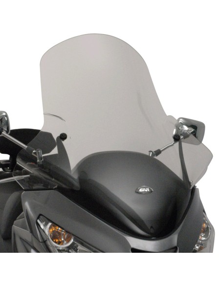 CUPULA P/KITA SUZUKI BURGMAN K7-K8-K9 400 0611