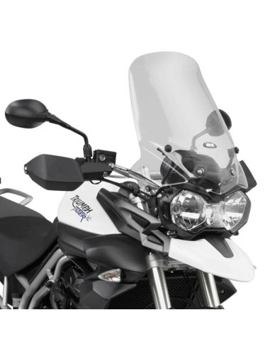 CUPULA P/KITA TRIUMPH TIGER XC XR 800 1115