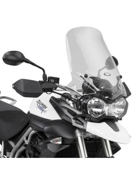 CUPULA P/KITA TRIUMPH TIGER XC XR 800 1115