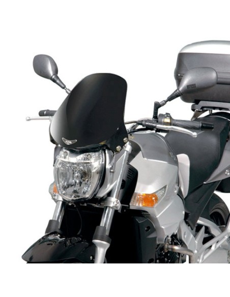 CUPULA P/KITA UNIVERSAL NEGRA