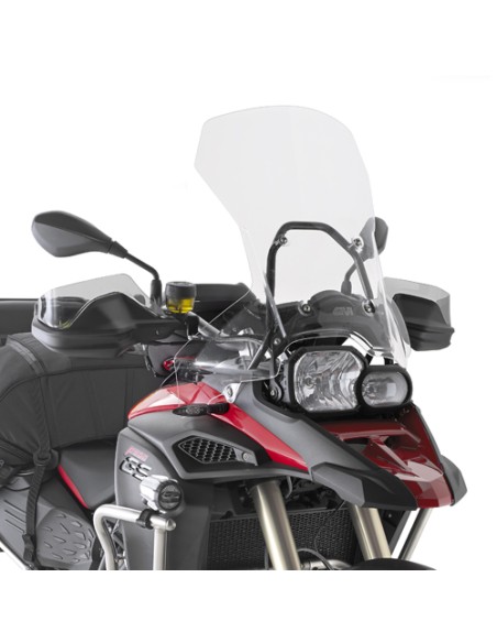CUPULA P/KITAO BMW F GS ADVENTURE 800 13