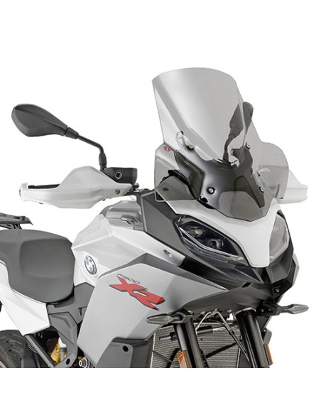 CUPULA P/KITAO BMW FXR 900 20 