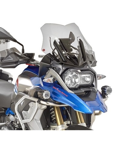 CUPULA P/KITAO BMW R GS 1200/1250 2013-2019