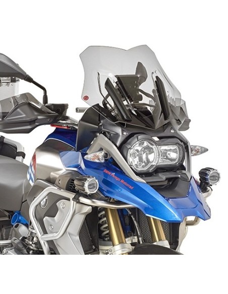 CUPULA P/KITAO BMW R GS 1200/1250 2013-2019