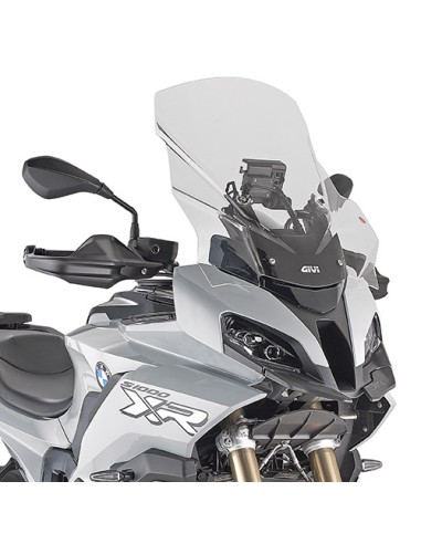 CUPULA P/KITAO BMW SXR 1000 2020