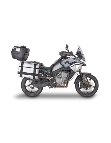 CUPULA P/KITAO CF MOTO MT 800 2022