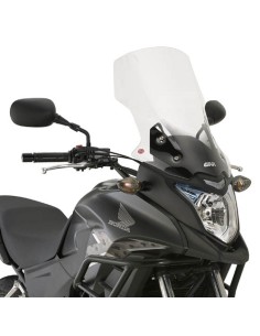 CUPULA P/KITAO HONDA CBX 500 1316