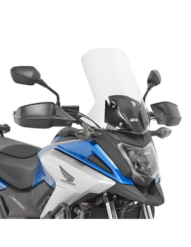 CUPULA P/KITAO HONDA NCX 750 16