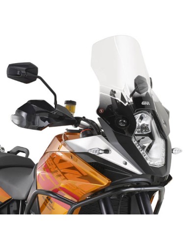 CUPULA P/KITAO KTM ADVENTURE-R 1190 13