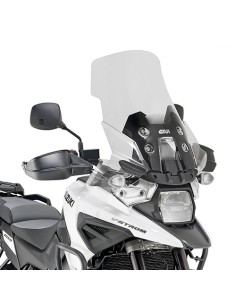 CUPULA P/KITAO SUZUKI V-STROM/XT/DE 1050 20/23