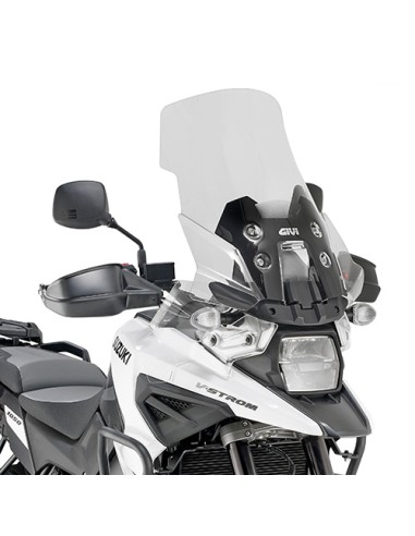 CUPULA P/KITAO SUZUKI V-STROM/XT/DE 1050 20/23