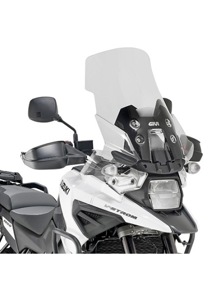 CUPULA P/KITAO SUZUKI V-STROM/XT/DE 1050 20/23