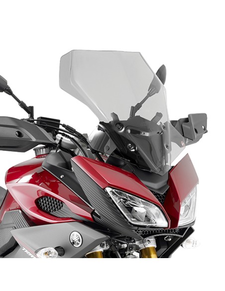 CUPULA P/KITAO YAMAHA MT-09 TRACER 15